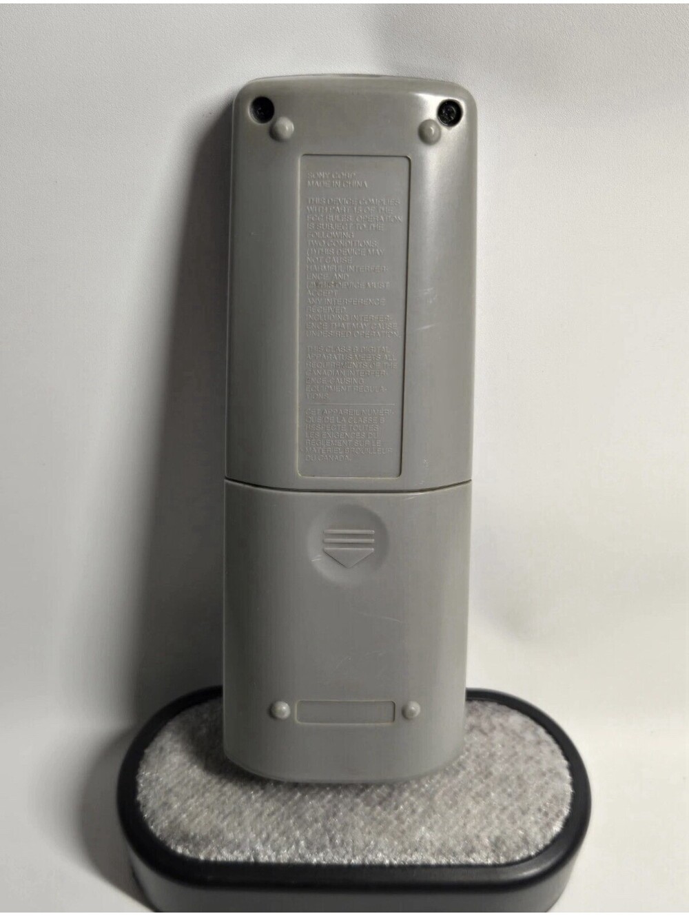 Sony TV RM-Y173 Remote Control Original OEM - Picture 2 of 5
